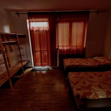 Apartmany Centrum Pavčina Lehota 객실 사진