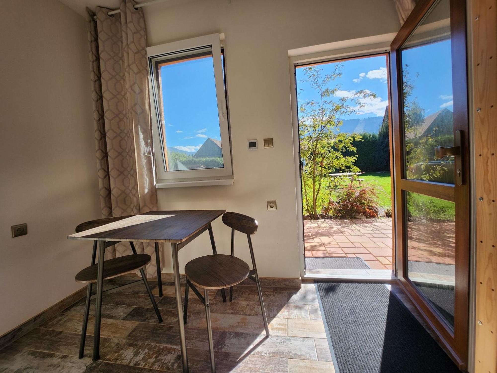 Apartmany Centrum Pavčina Lehota 외부 사진